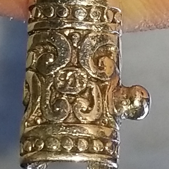 STERLING BRACELET - Picture 7 of 7